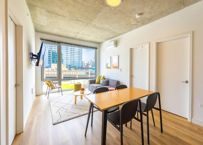 4br Modern Urban Escape Walk To Zoo Lakefront & Red Line Hébergement de vacances *