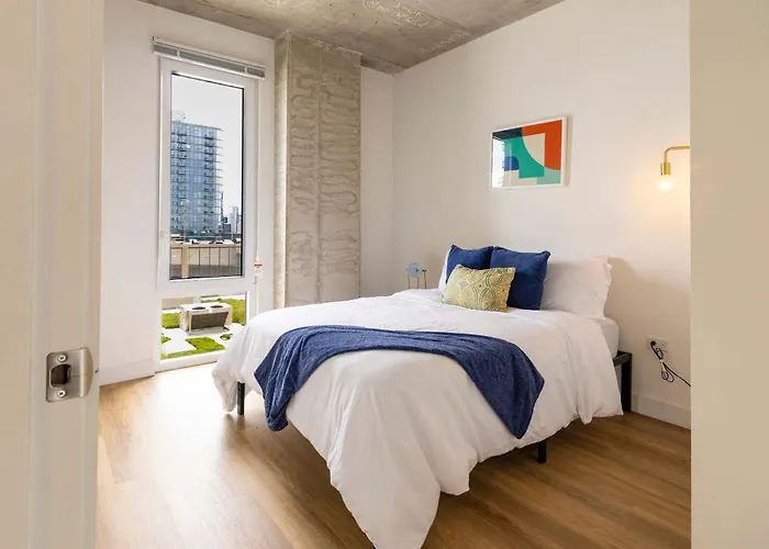 4br Modern Urban Escape Walk To Zoo Lakefront & Red Line Hébergement de vacances *