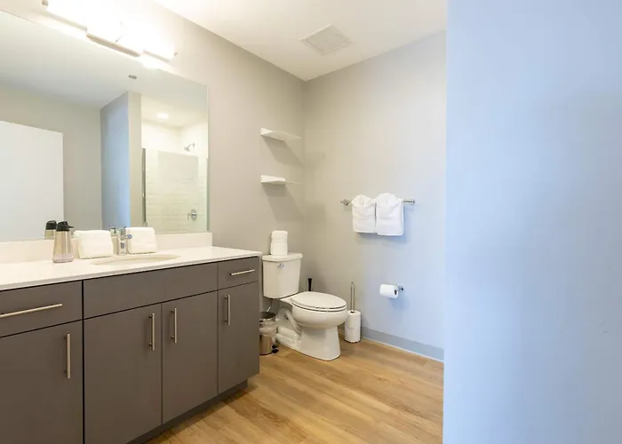 4br Modern Urban Escape Walk To Zoo Lakefront & Red Line Hébergement de vacances