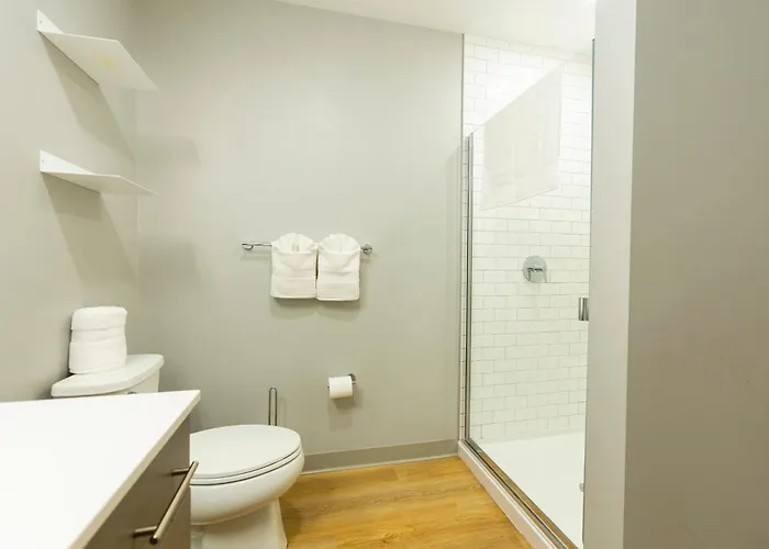 Hébergement de vacances 4br Modern Urban Escape Walk To Zoo Lakefront & Red Line Chicago