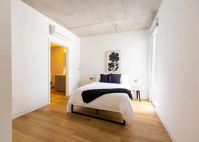 4br Modern Urban Escape Walk To Zoo Lakefront & Red Line Hébergement de vacances *